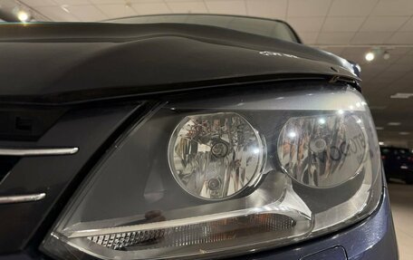 Volkswagen Caddy III рестайлинг, 2013 год, 1 170 000 рублей, 19 фотография