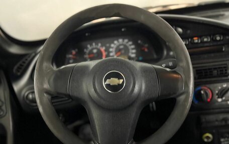 Chevrolet Niva I рестайлинг, 2012 год, 470 000 рублей, 13 фотография