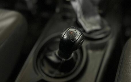 Chevrolet Niva I рестайлинг, 2012 год, 470 000 рублей, 19 фотография