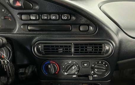 Chevrolet Niva I рестайлинг, 2012 год, 470 000 рублей, 17 фотография