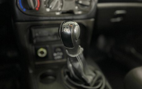 Chevrolet Niva I рестайлинг, 2012 год, 470 000 рублей, 18 фотография