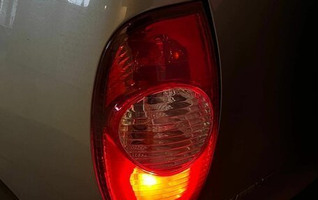 Chevrolet Niva I рестайлинг, 2012 год, 470 000 рублей, 21 фотография