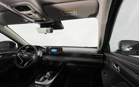 Haval Jolion, 2024 год, 1 850 000 рублей, 9 фотография