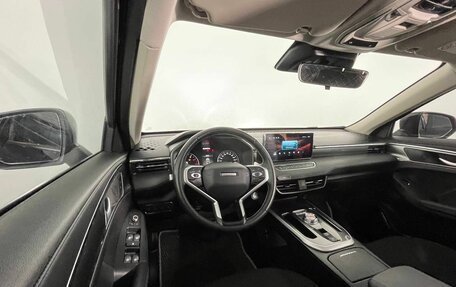 Haval Jolion, 2024 год, 1 850 000 рублей, 10 фотография