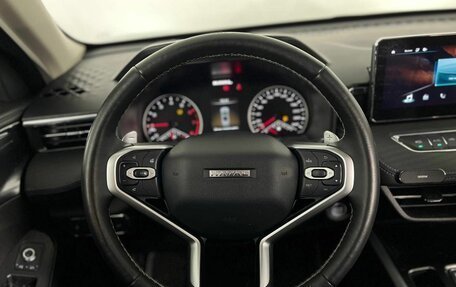 Haval Jolion, 2024 год, 1 850 000 рублей, 11 фотография