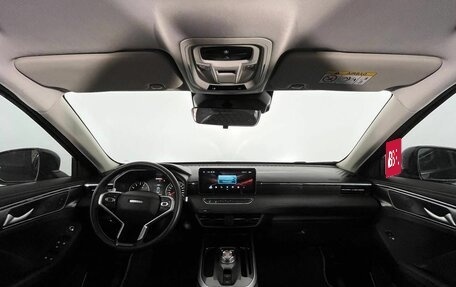 Haval Jolion, 2024 год, 1 850 000 рублей, 8 фотография