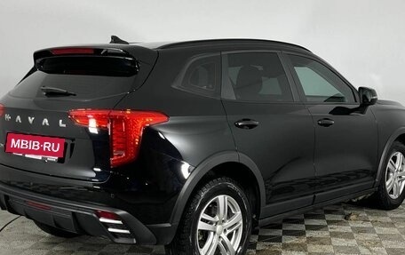 Haval Jolion, 2024 год, 1 850 000 рублей, 5 фотография