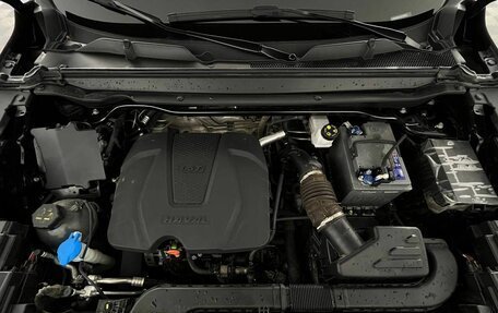 Haval Jolion, 2024 год, 1 850 000 рублей, 22 фотография