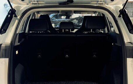 Chery Tiggo 4 I рестайлинг, 2025 год, 2 119 749 рублей, 8 фотография