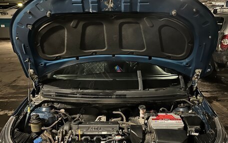 KIA Rio III рестайлинг, 2015 год, 1 235 000 рублей, 5 фотография