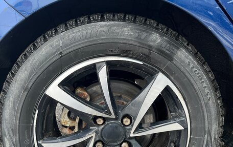 KIA Rio III рестайлинг, 2015 год, 1 235 000 рублей, 18 фотография