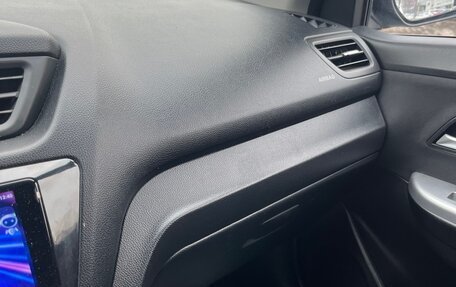 KIA Rio III рестайлинг, 2015 год, 1 235 000 рублей, 23 фотография