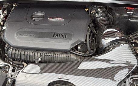 MINI Countryman II (F60), 2022 год, 4 950 000 рублей, 3 фотография