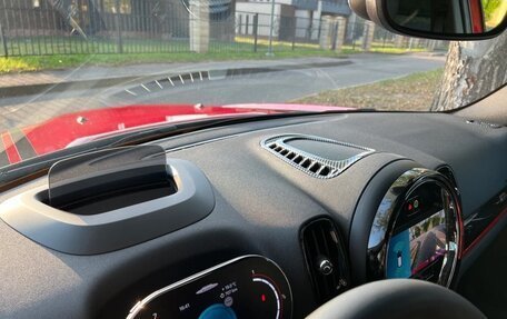 MINI Countryman II (F60), 2022 год, 4 950 000 рублей, 4 фотография