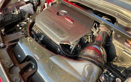 MINI Countryman II (F60), 2022 год, 4 950 000 рублей, 8 фотография