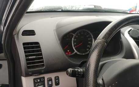 Mitsubishi L200 IV рестайлинг, 2012 год, 1 570 000 рублей, 4 фотография