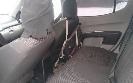 Mitsubishi L200 IV рестайлинг, 2012 год, 1 570 000 рублей, 7 фотография