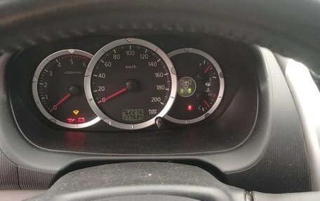 Mitsubishi L200 IV рестайлинг, 2012 год, 1 570 000 рублей, 5 фотография