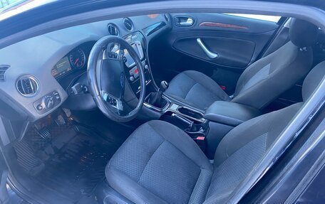 Ford Mondeo IV, 2007 год, 670 000 рублей, 8 фотография