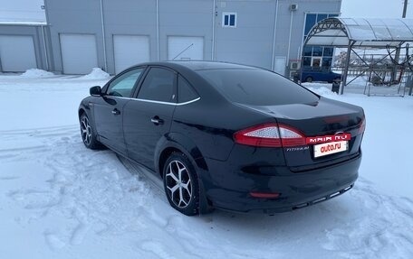 Ford Mondeo IV, 2007 год, 670 000 рублей, 2 фотография