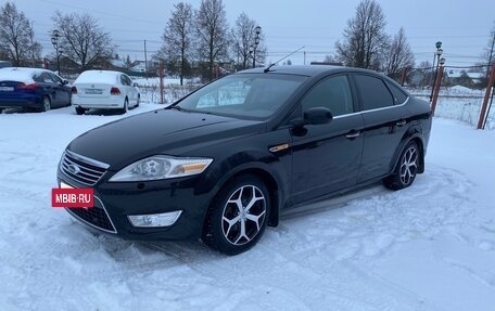 Ford Mondeo IV, 2007 год, 670 000 рублей, 6 фотография