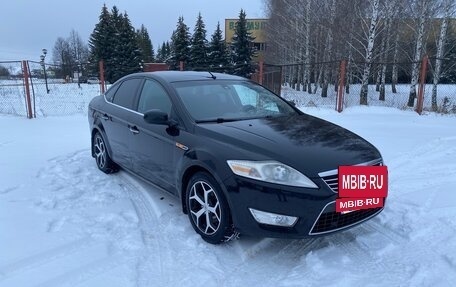 Ford Mondeo IV, 2007 год, 670 000 рублей, 5 фотография