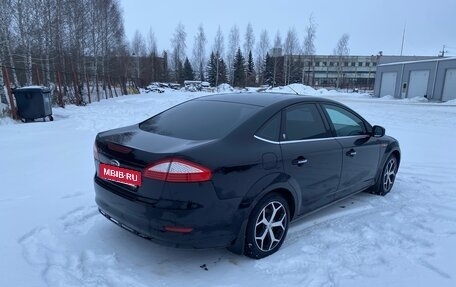 Ford Mondeo IV, 2007 год, 670 000 рублей, 3 фотография