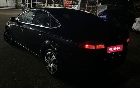 Ford Mondeo IV, 2007 год, 670 000 рублей, 7 фотография