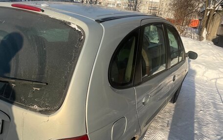 Renault Scenic III, 2003 год, 250 000 рублей, 2 фотография