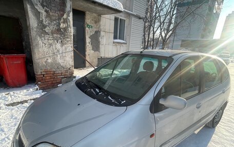 Renault Scenic III, 2003 год, 250 000 рублей, 5 фотография