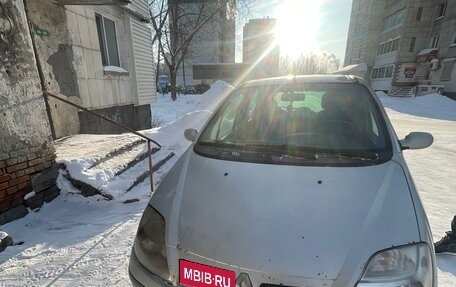 Renault Scenic III, 2003 год, 250 000 рублей, 6 фотография