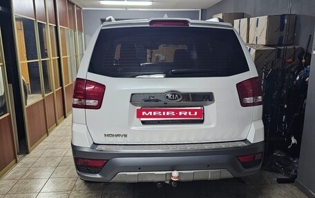 KIA Mohave I, 2019 год, 3 300 000 рублей, 2 фотография