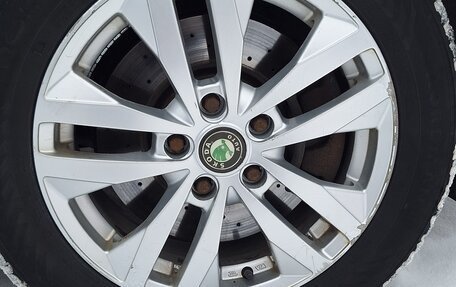 Skoda Octavia, 2014 год, 1 900 000 рублей, 7 фотография