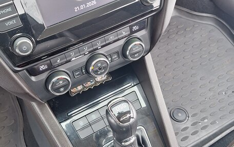 Skoda Octavia, 2014 год, 1 900 000 рублей, 12 фотография