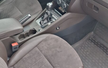 Skoda Octavia, 2014 год, 1 900 000 рублей, 18 фотография