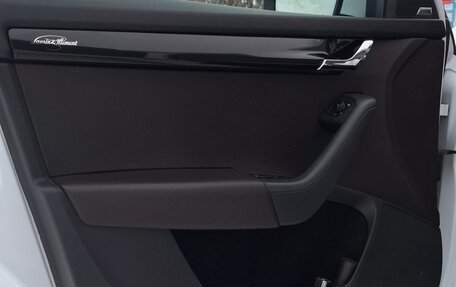 Skoda Octavia, 2014 год, 1 900 000 рублей, 13 фотография