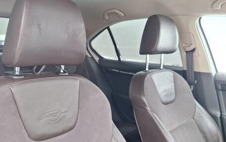 Skoda Octavia, 2014 год, 1 900 000 рублей, 17 фотография