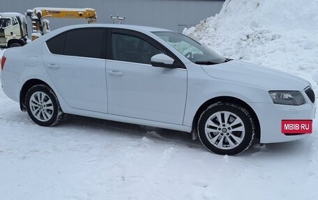 Skoda Octavia, 2014 год, 1 900 000 рублей, 6 фотография