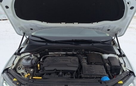 Skoda Octavia, 2014 год, 1 900 000 рублей, 9 фотография