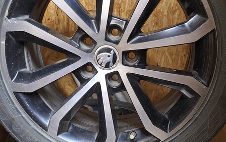 Skoda Octavia, 2014 год, 1 900 000 рублей, 20 фотография