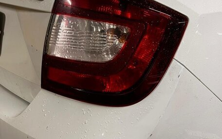 Skoda Rapid I, 2018 год, 965 000 рублей, 3 фотография