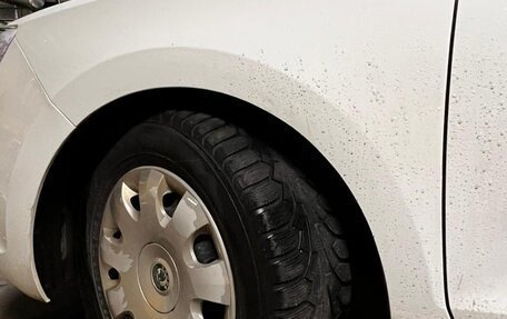 Skoda Rapid I, 2018 год, 965 000 рублей, 4 фотография