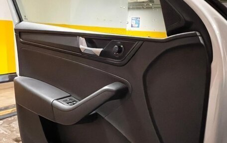 Skoda Rapid I, 2018 год, 965 000 рублей, 17 фотография