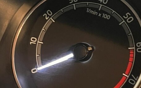 Skoda Rapid I, 2018 год, 965 000 рублей, 19 фотография