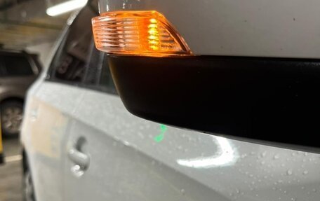 Skoda Rapid I, 2018 год, 965 000 рублей, 25 фотография