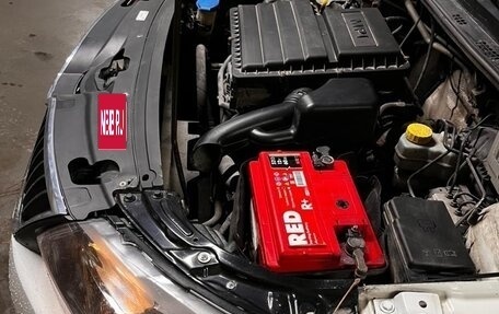 Skoda Rapid I, 2018 год, 965 000 рублей, 21 фотография