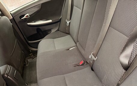 Toyota Corolla, 2011 год, 1 250 000 рублей, 7 фотография