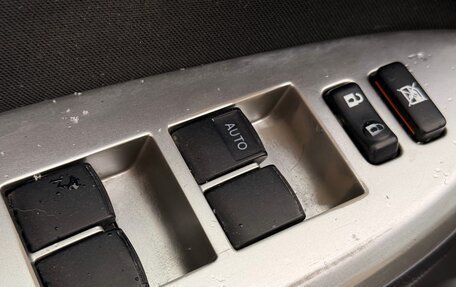 Toyota Corolla, 2011 год, 1 250 000 рублей, 11 фотография