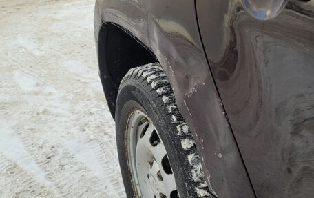 Renault Duster I рестайлинг, 2015 год, 850 000 рублей, 4 фотография