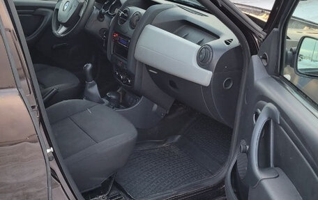 Renault Duster I рестайлинг, 2015 год, 850 000 рублей, 7 фотография